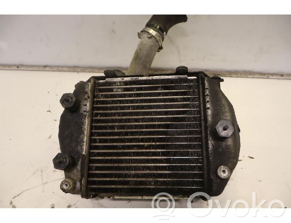 Mazda 6 Intercooler radiator 