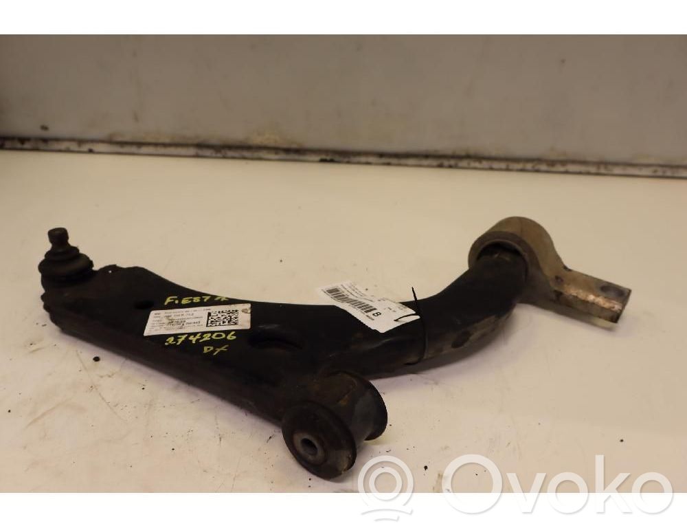 Ford Fiesta Querlenker Achsschenkel vorne 