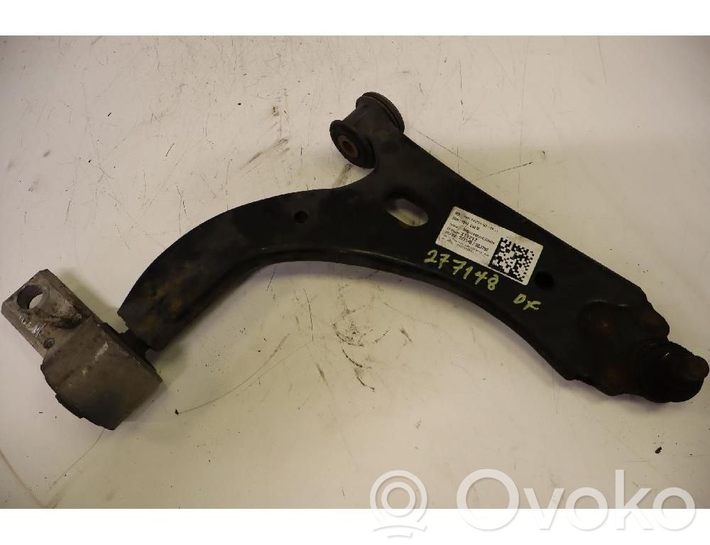 Ford Fusion Front control arm 