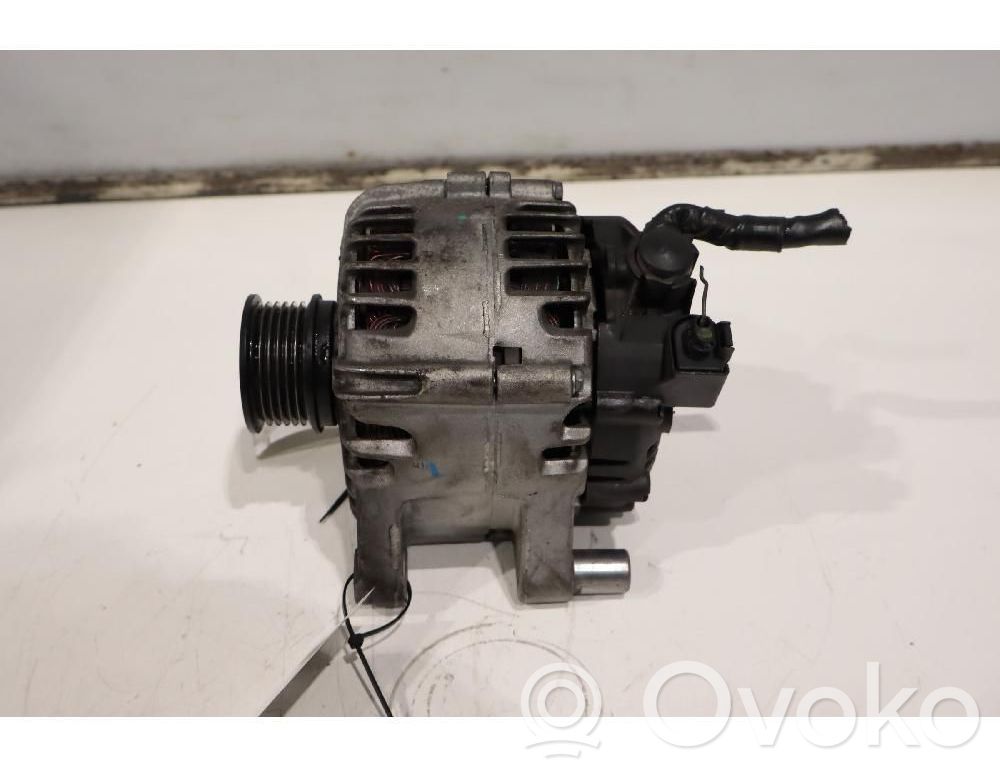 Alternator   AV6N10300MD