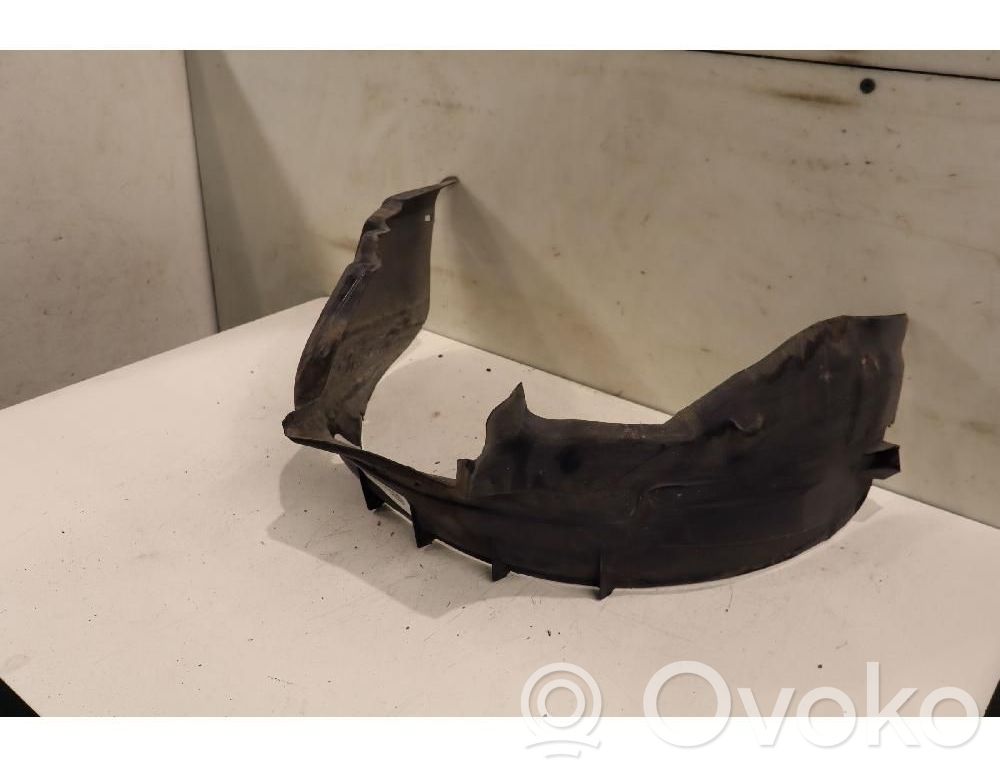 Fiat Panda II Revestimientos de la aleta antisalpicaduras delanteros
