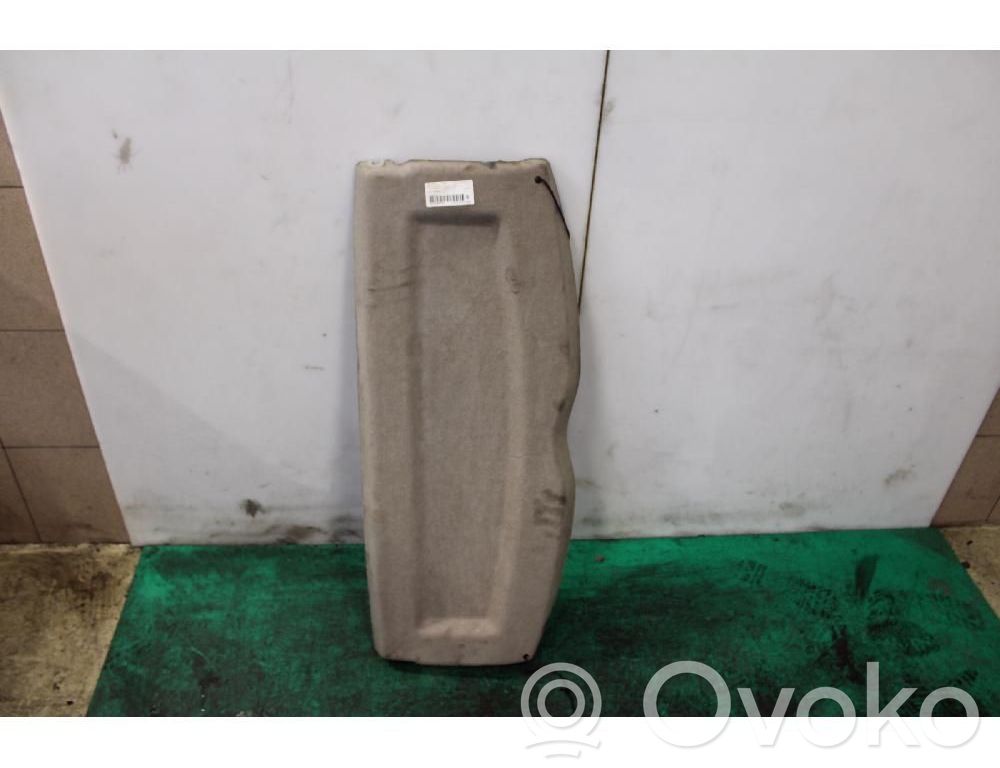 Citroen C3 Parcel shelf 