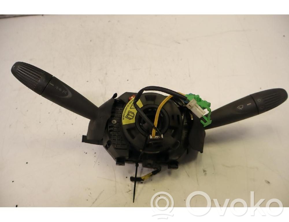 Fiat Panda II Interruttore luci