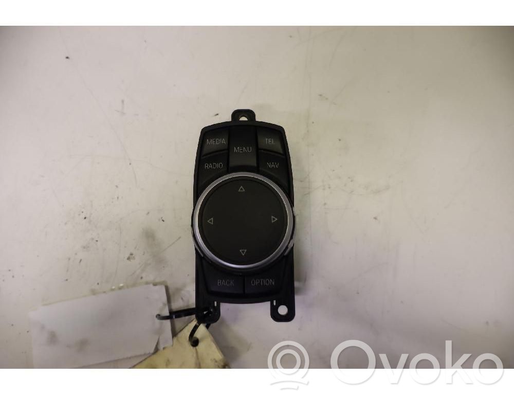 BMW 1 F20 F21 Unitate/modul control navigație GPS 