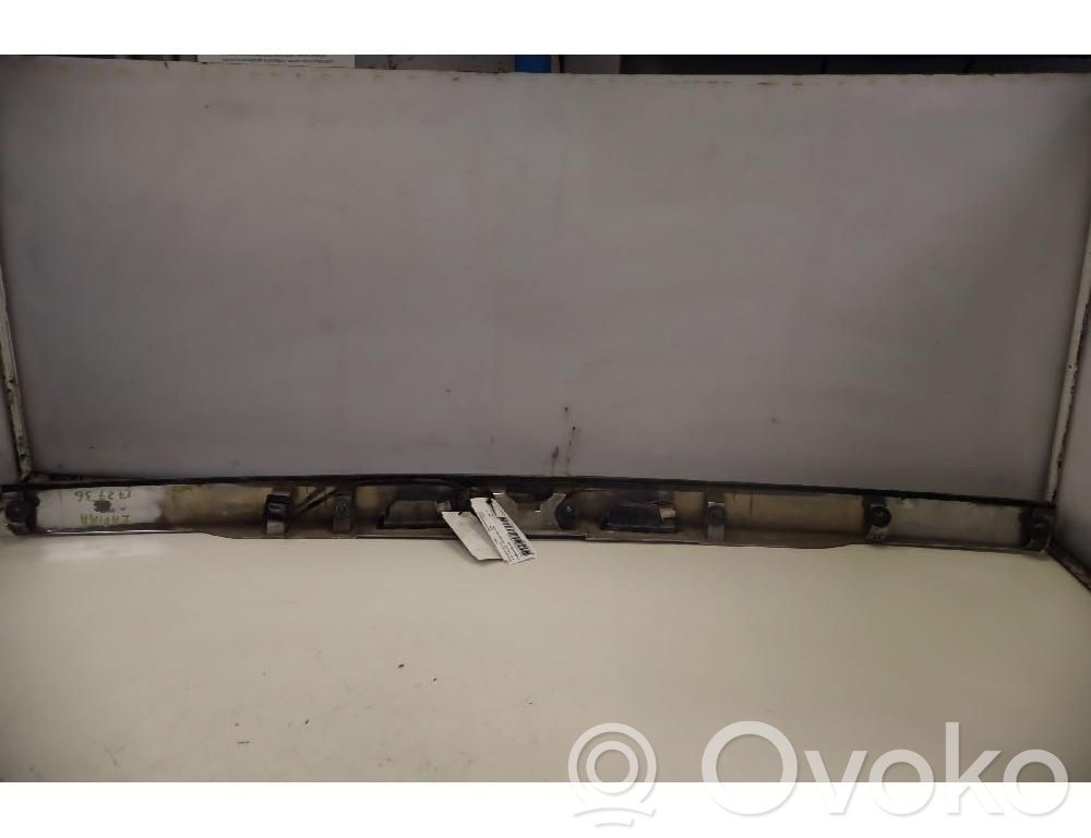 Opel Zafira B Mâner exterior deschidere hayon/portbagaj/oblon