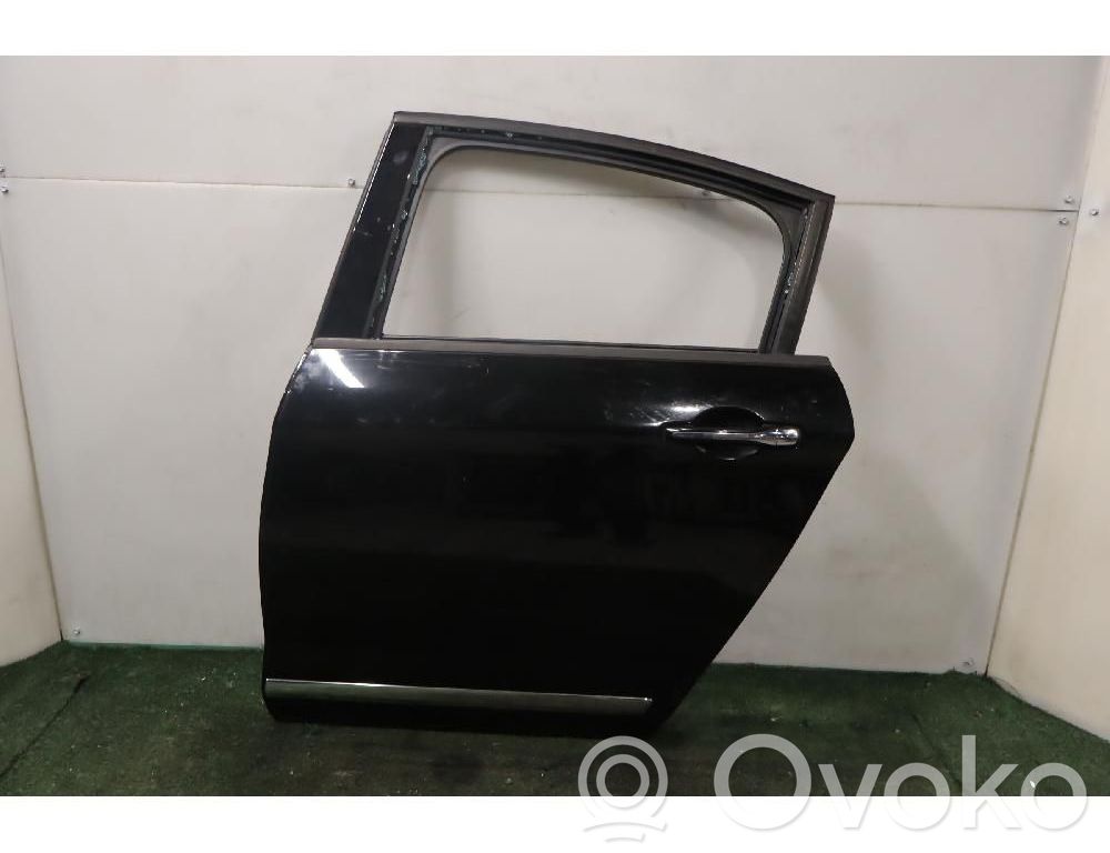 Citroen C5 Portiera posteriore 