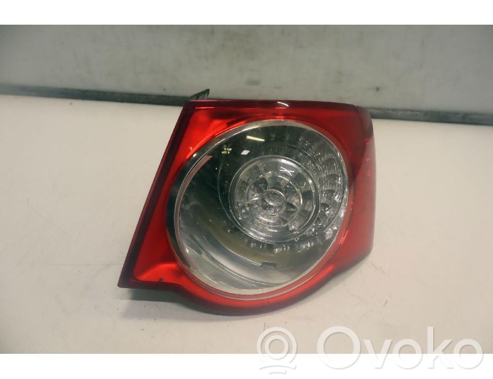 Volkswagen Jetta V Luz trasera/de freno 