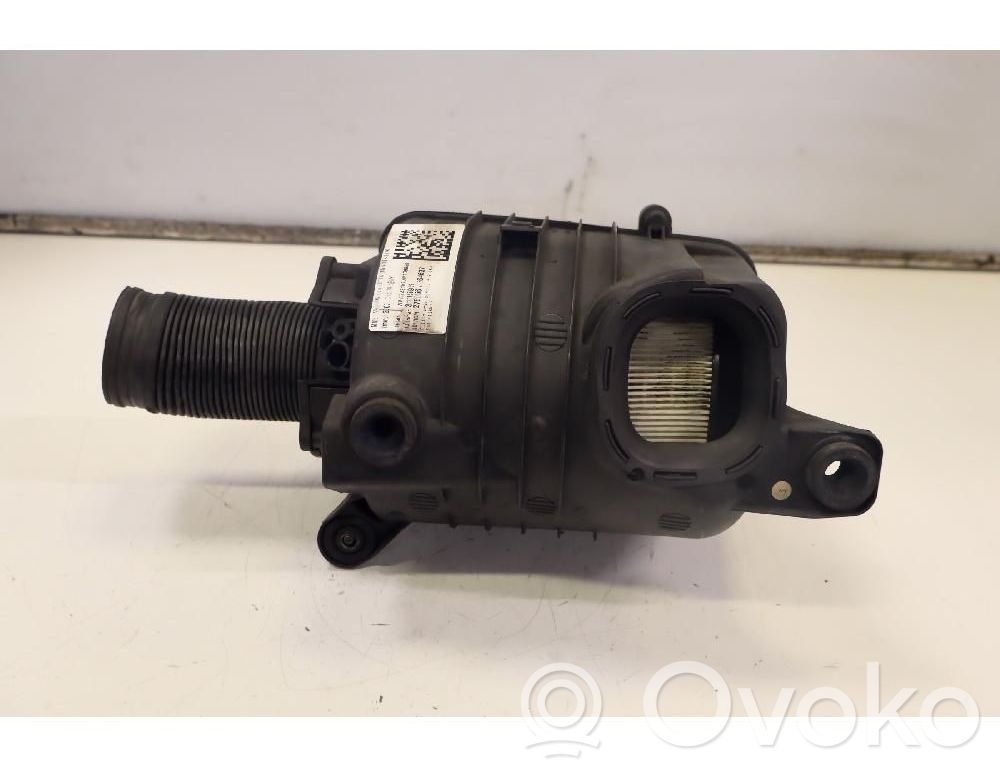 Volkswagen Jetta V Obudowa filtra powietrza 
