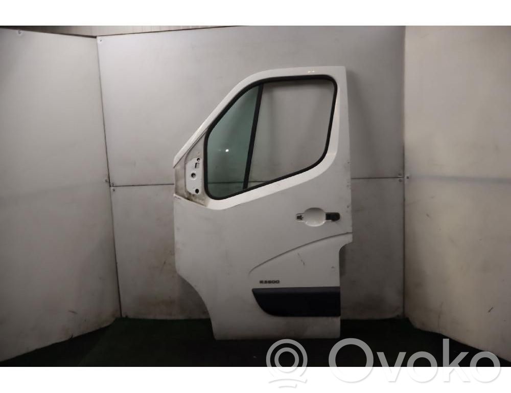 Puerta delantera   801017005R