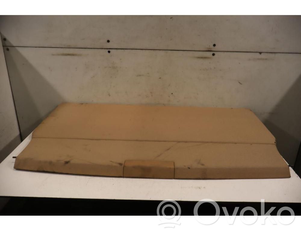 Hutablage