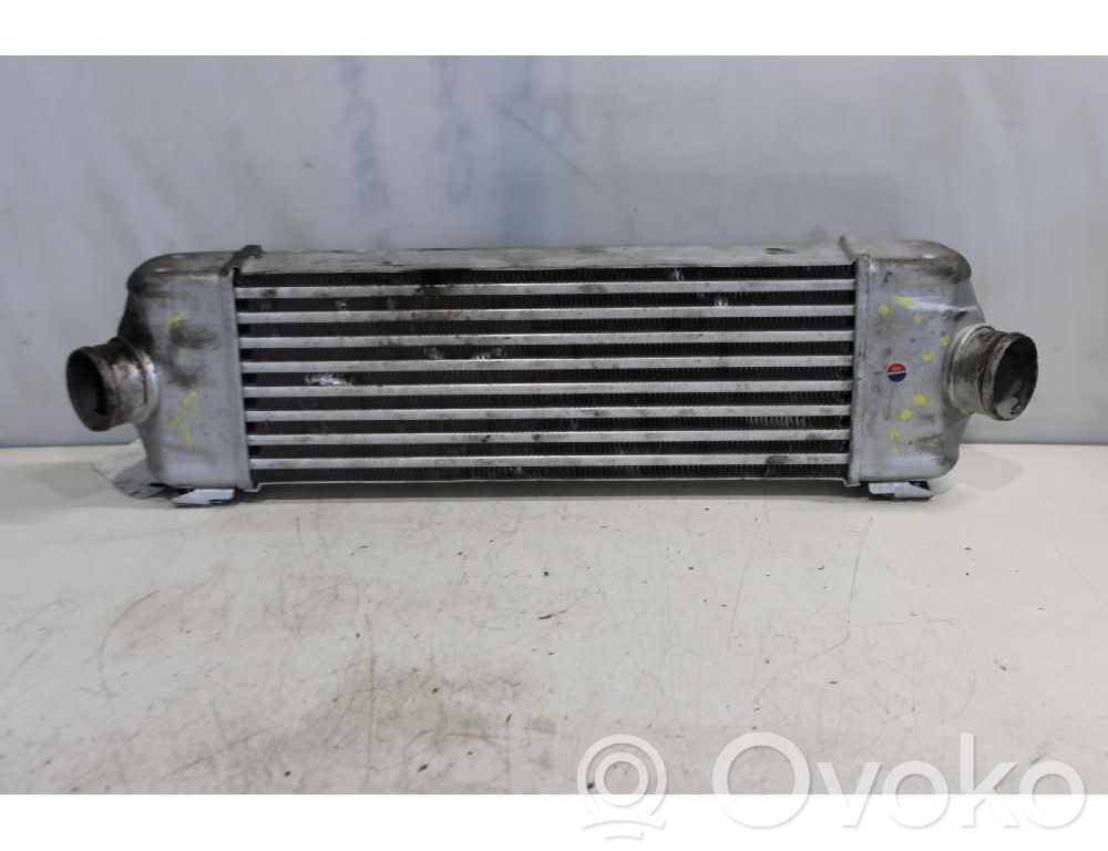 Radiador intercooler   6C119L440AC