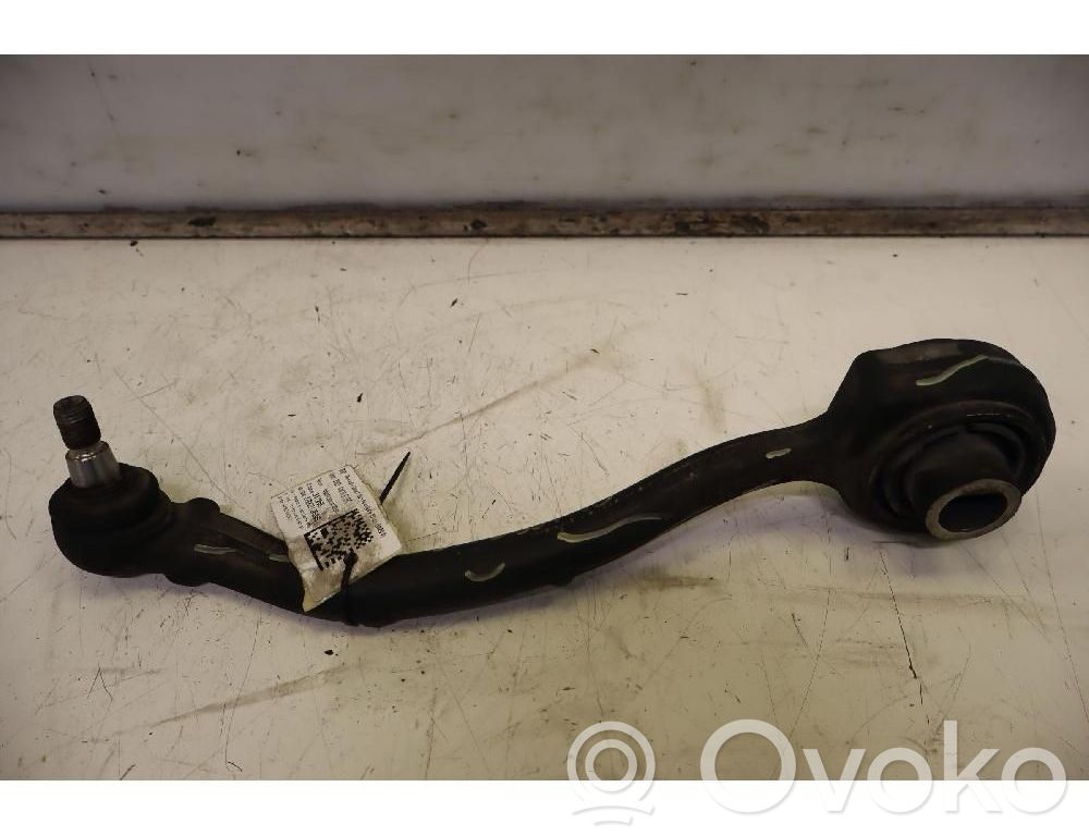 Mercedes-Benz C W203 Braccio di controllo sospensione anteriore inferiore/braccio oscillante 