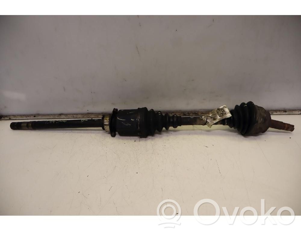 Alfa Romeo 147 Semiasse anteriore