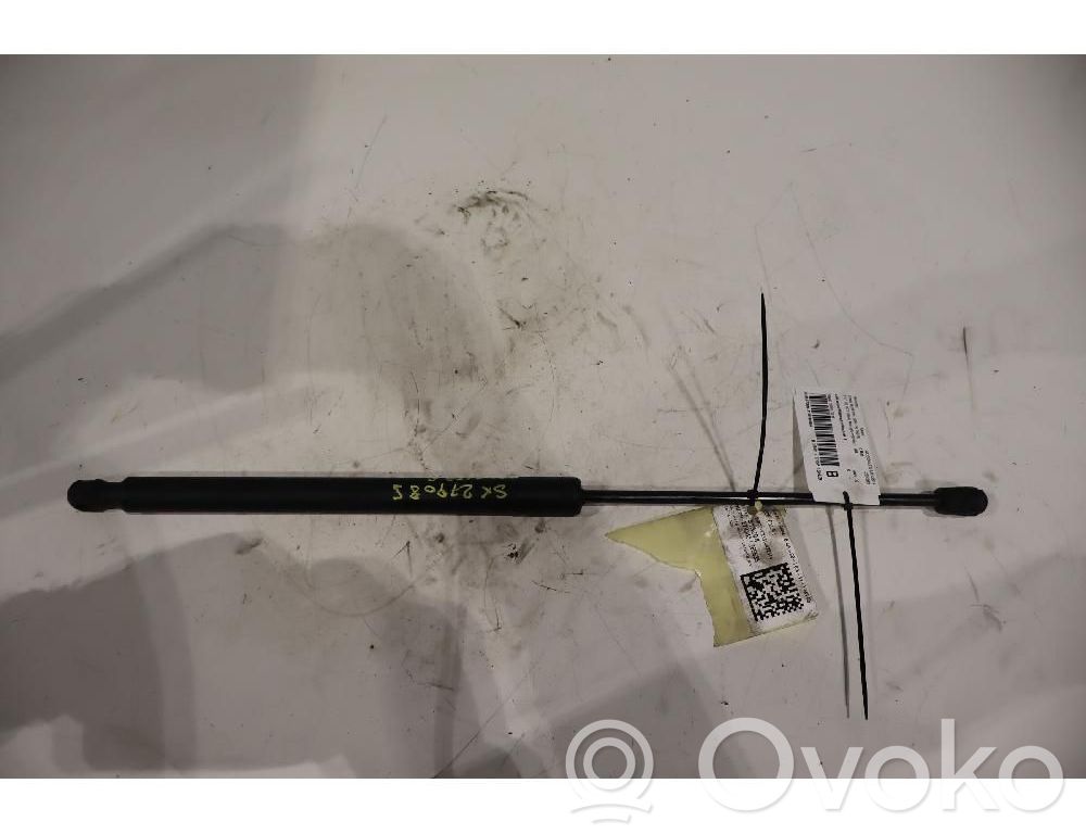 Mercedes-Benz B W245 Ammortizzatore portellone posteriore/bagagliaio 