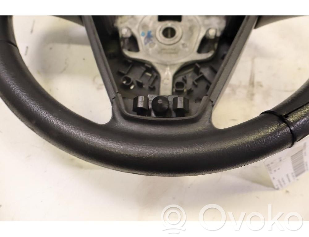 Citroen C3 Ohjauspyörä 