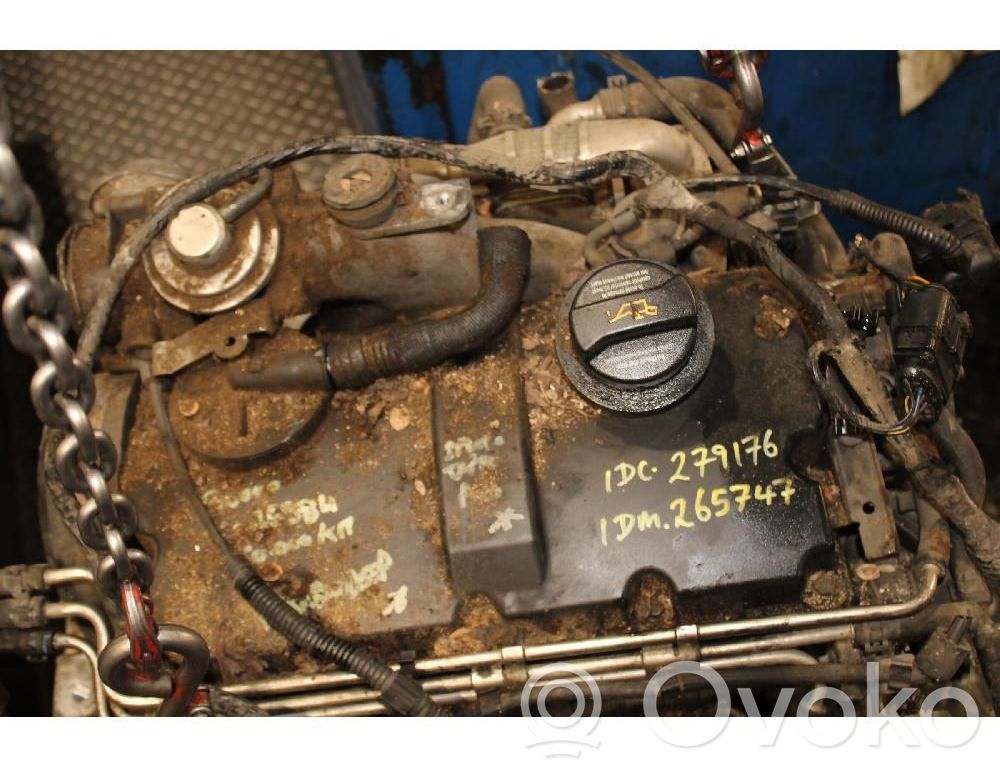 Motor   AVQ