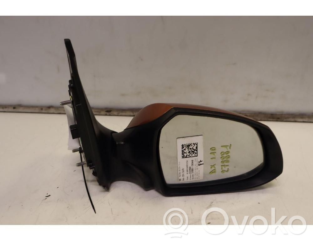 Hyundai i10 Oglindă electrică ușă față