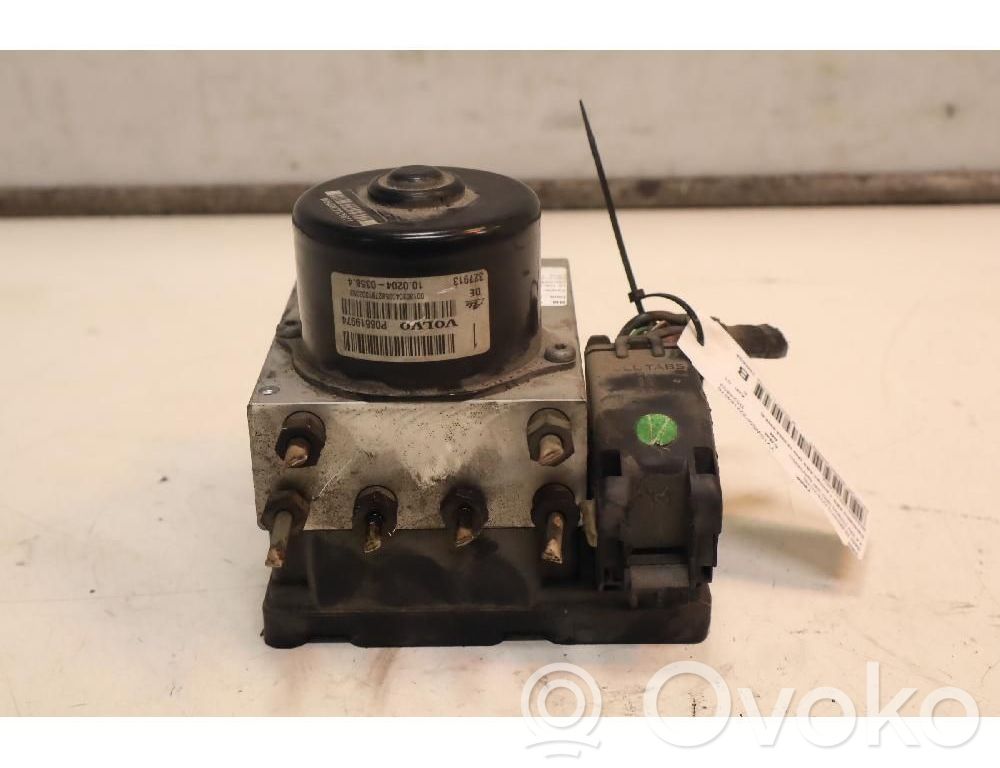 ABS-pumppu   10020403584