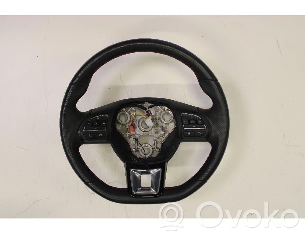 Volante   NONRILEVATO