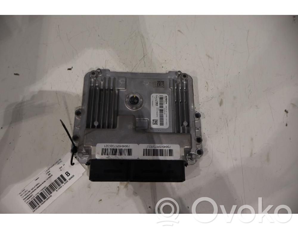 ASC control unit/module   1174646401