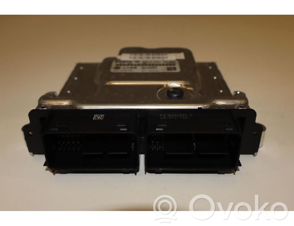 MG MG3 III Fuel injection control unit/module 