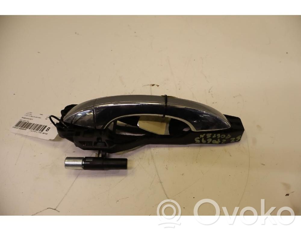 MG ZS Maniglia esterna per portiera posteriore