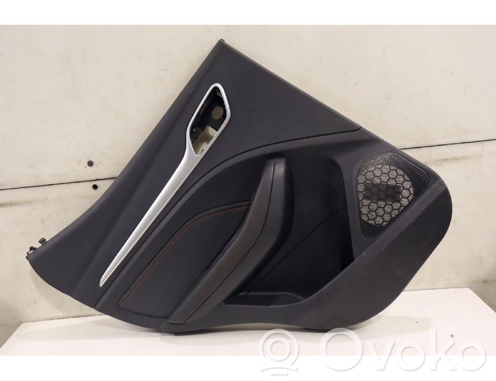 MG ZS Rivestimento del pannello della portiera posteriore