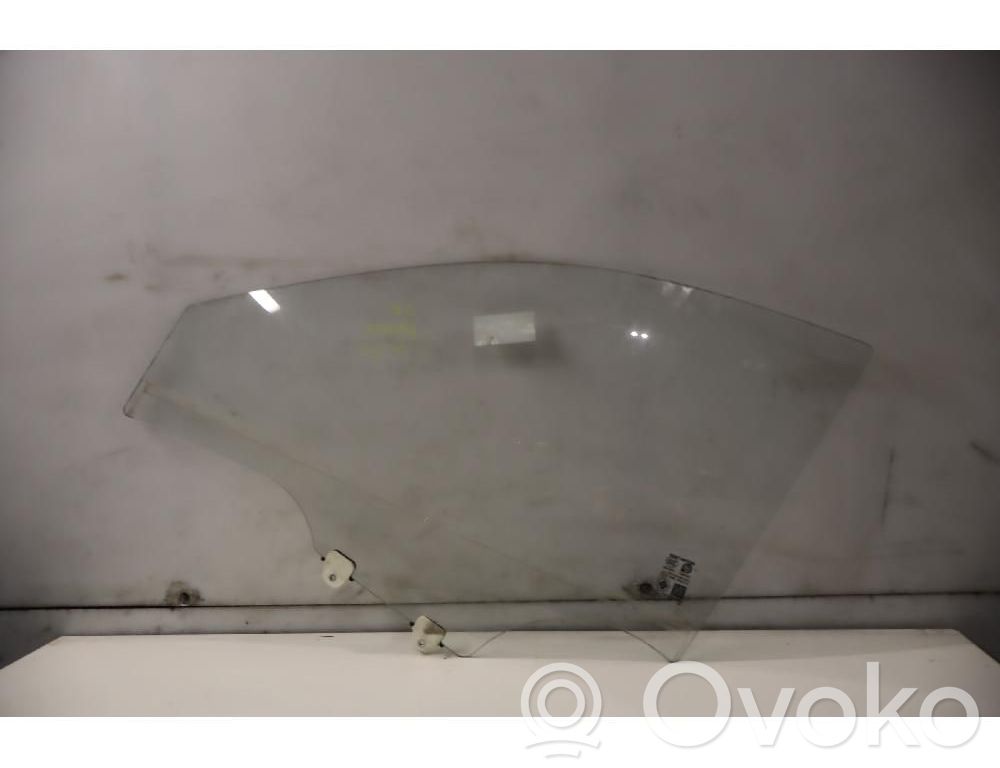 MG ZS Geam ușă față patru uși 