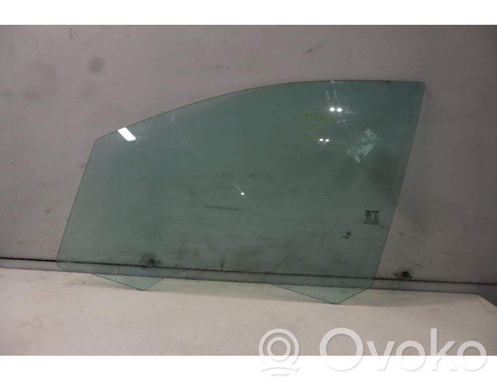 MG MG4 ev Vitre de fenêtre porte avant (4 portes)