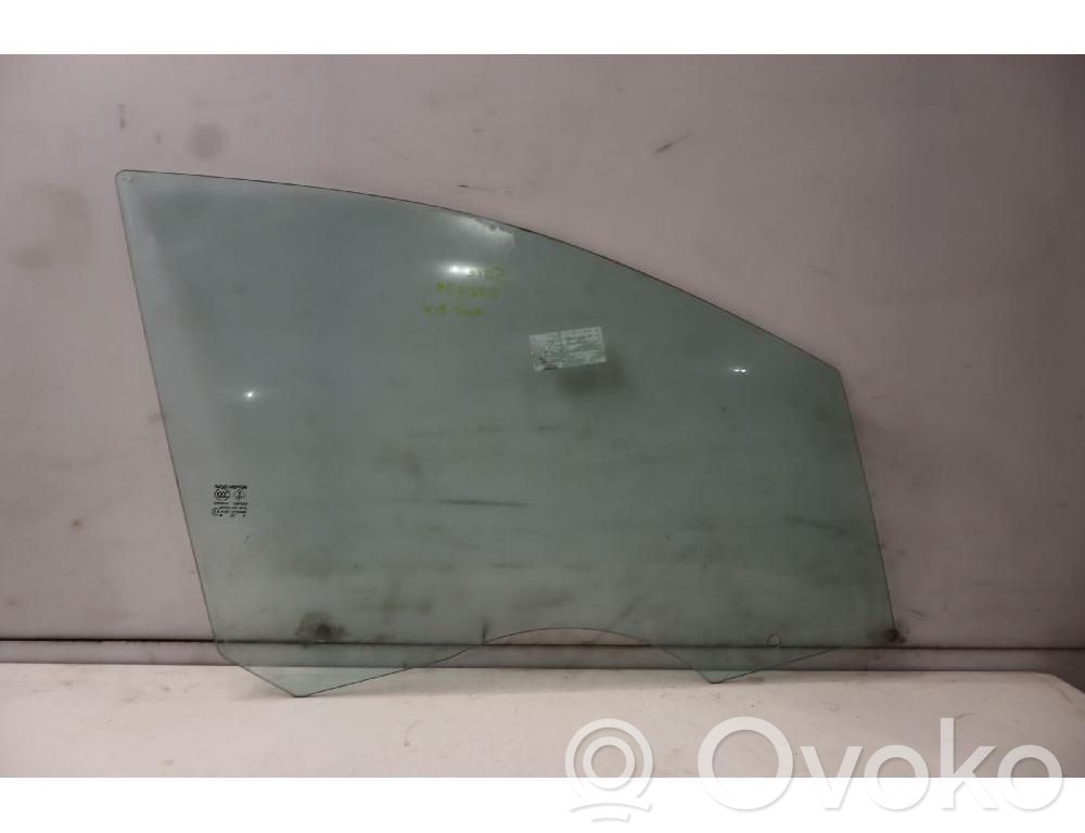 MG MG4 ev Vitre de fenêtre porte avant (4 portes)
