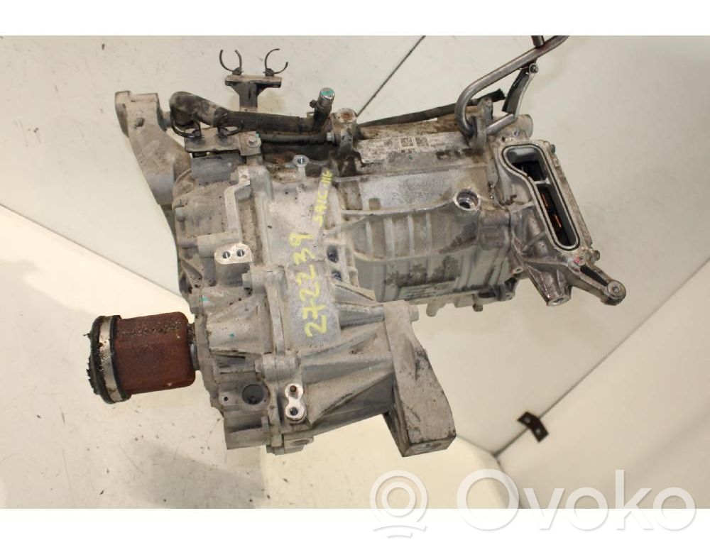 MG MG4 ev Motor 