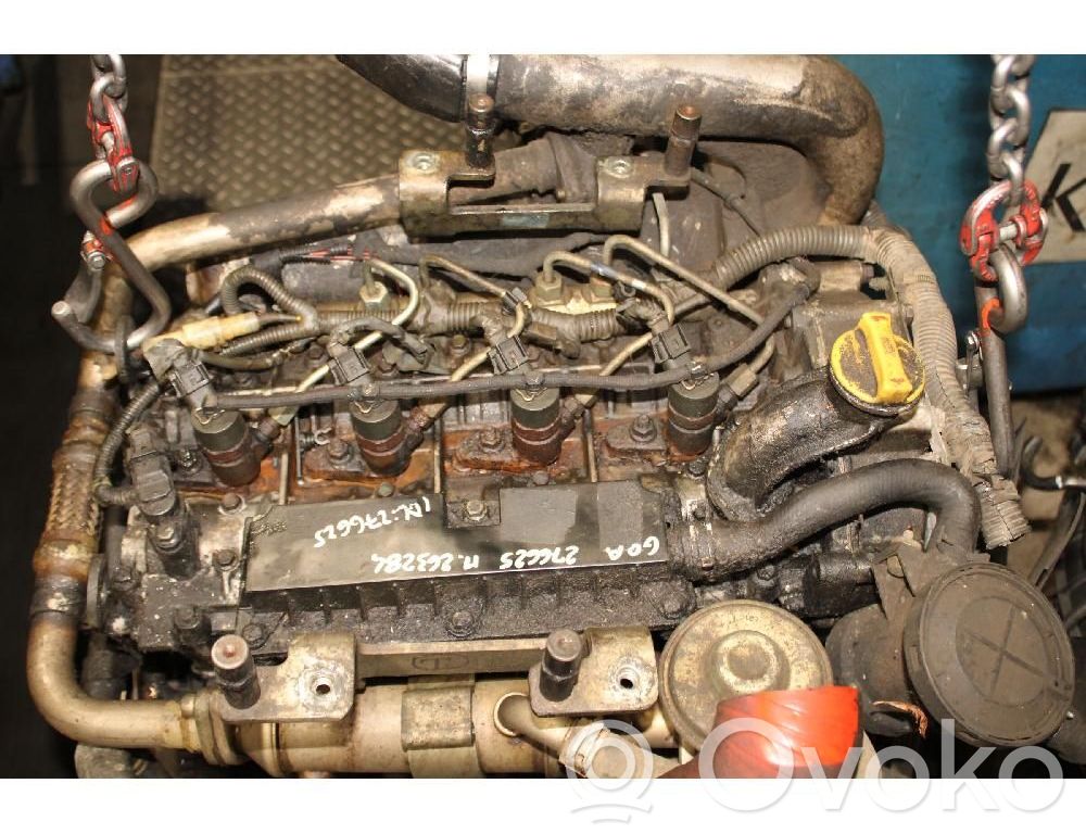 Motor   HG