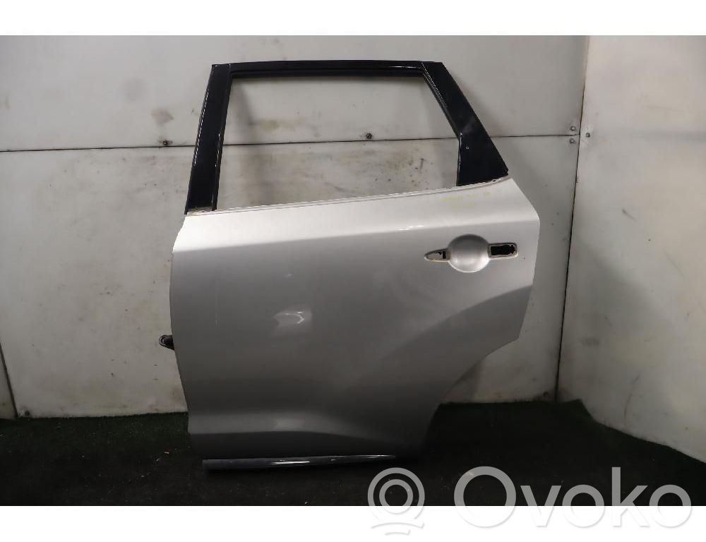 Puerta trasera   H210A1AAAA
