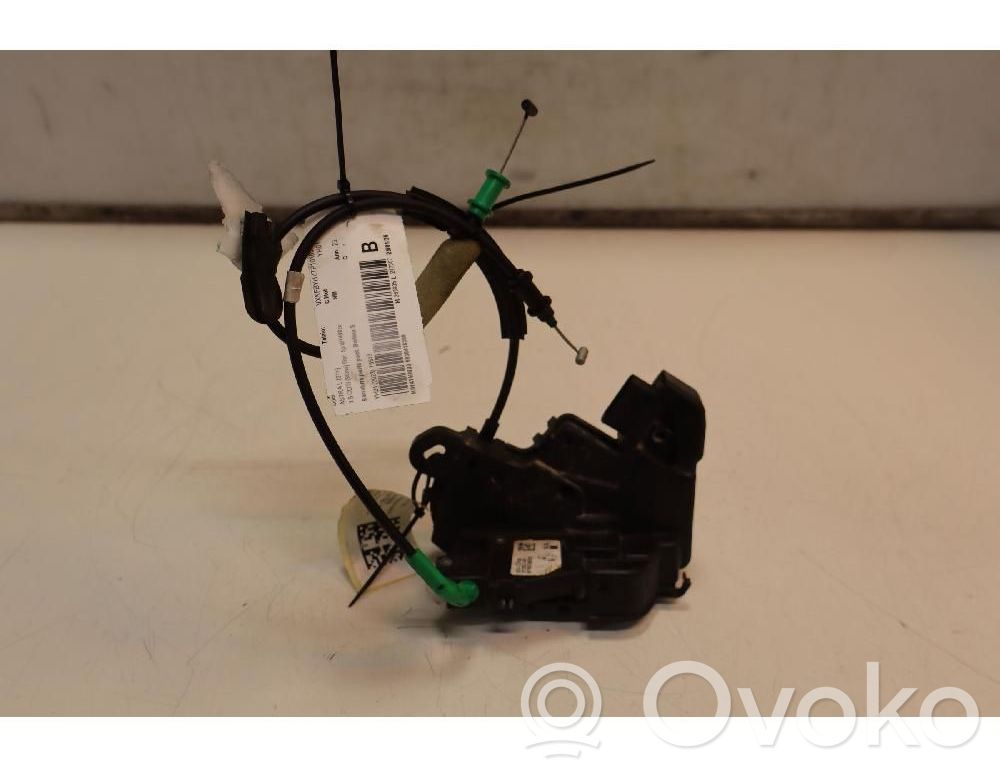 Opel Astra L Încuietoare ușă spate 