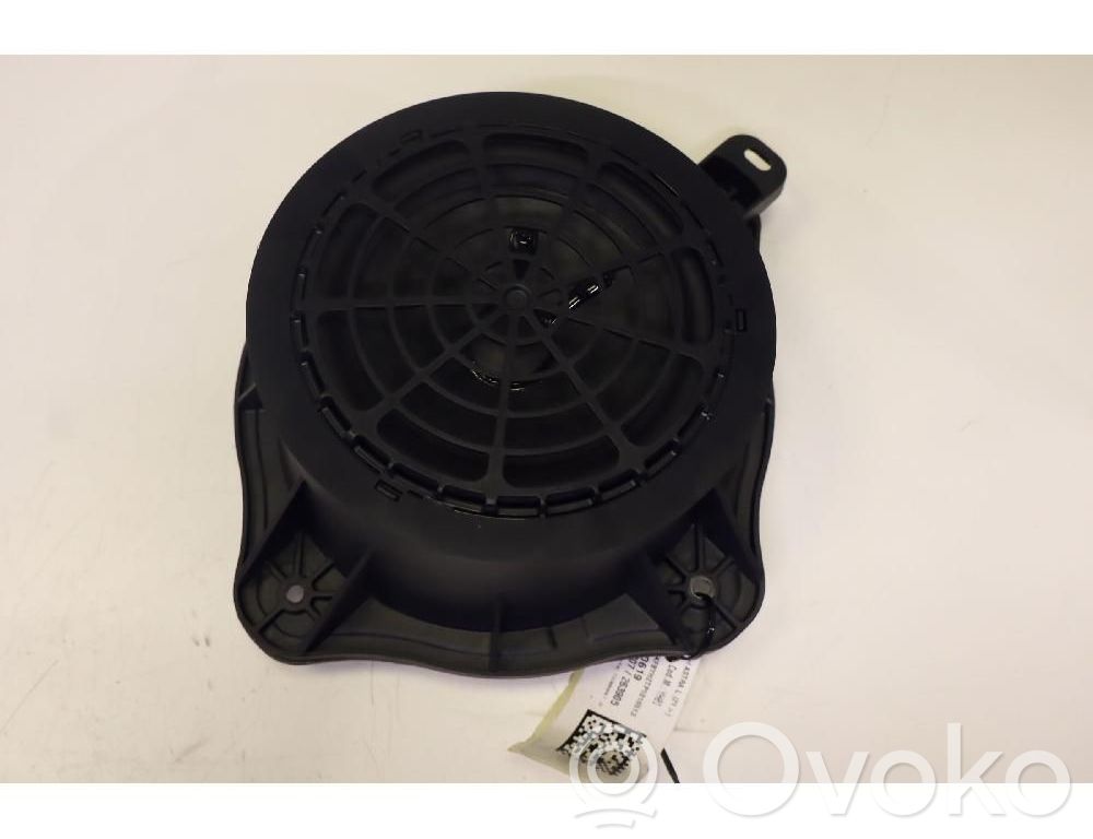 Etuoven kaiutin   9842151480