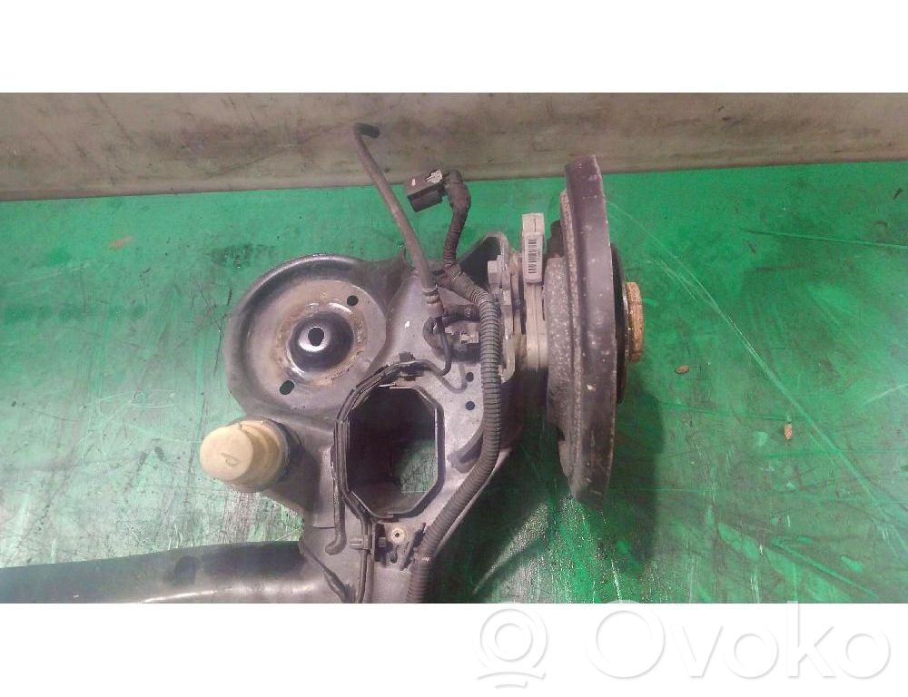 Opel Astra L Grinda punții spate