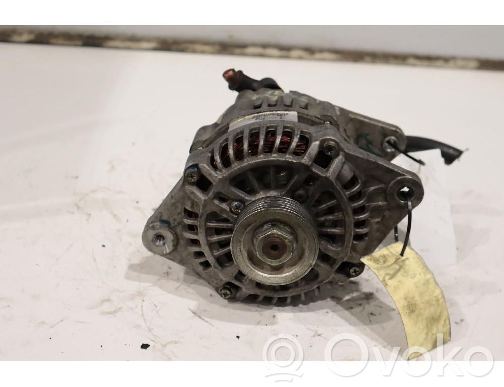 Alternador   1402AA3232N