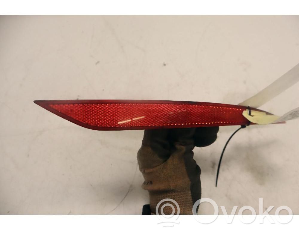 Alfa Romeo Giulia Lampa tylna 