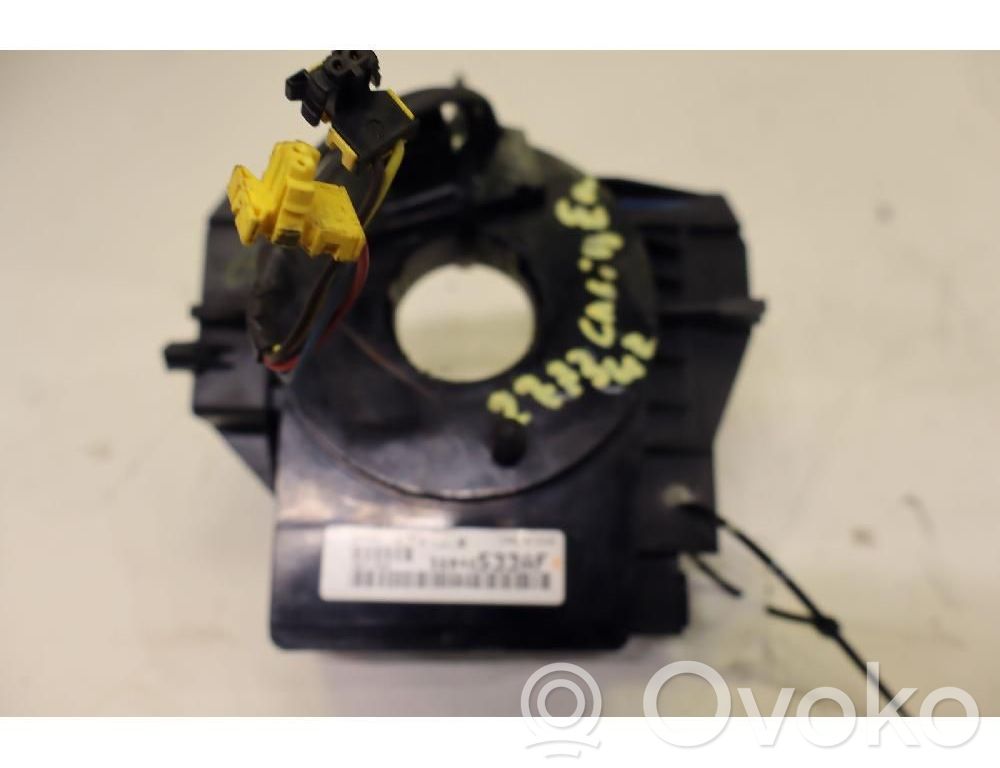 Dodge Caliber Airbag slip ring squib (SRS ring) 