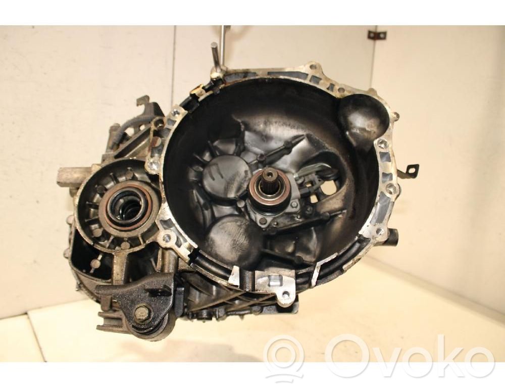 Hyundai ix35 Mechaninė 5 pavarų dėžė 