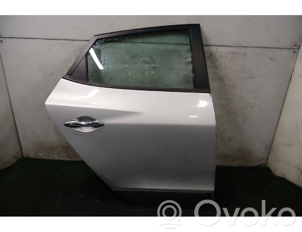 Hyundai ix35 Puerta trasera 