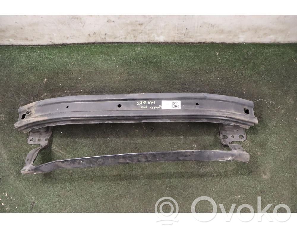 Fiat Grande Punto Traversă bară protecție față 