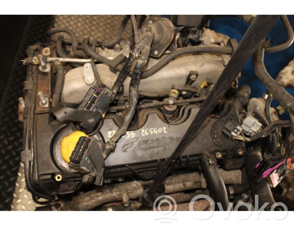 Motor   186A9000