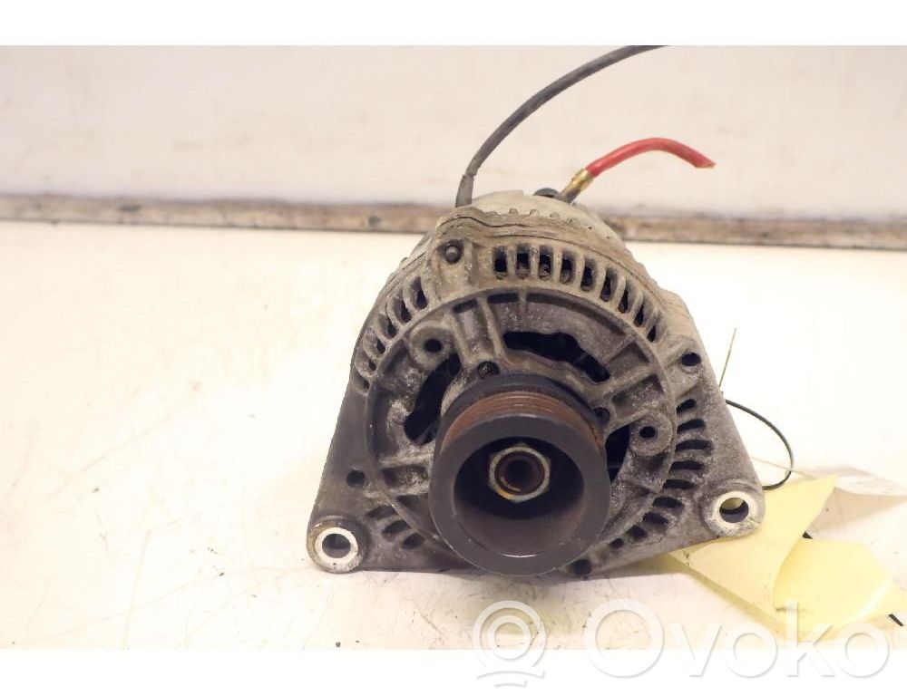 Mercedes-Benz CLK A208 C208 Generator/alternator 