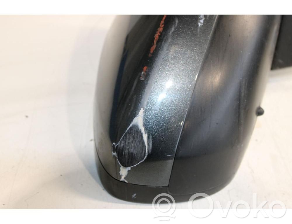 Citroen C3 Rétroviseur électrique de porte avant 