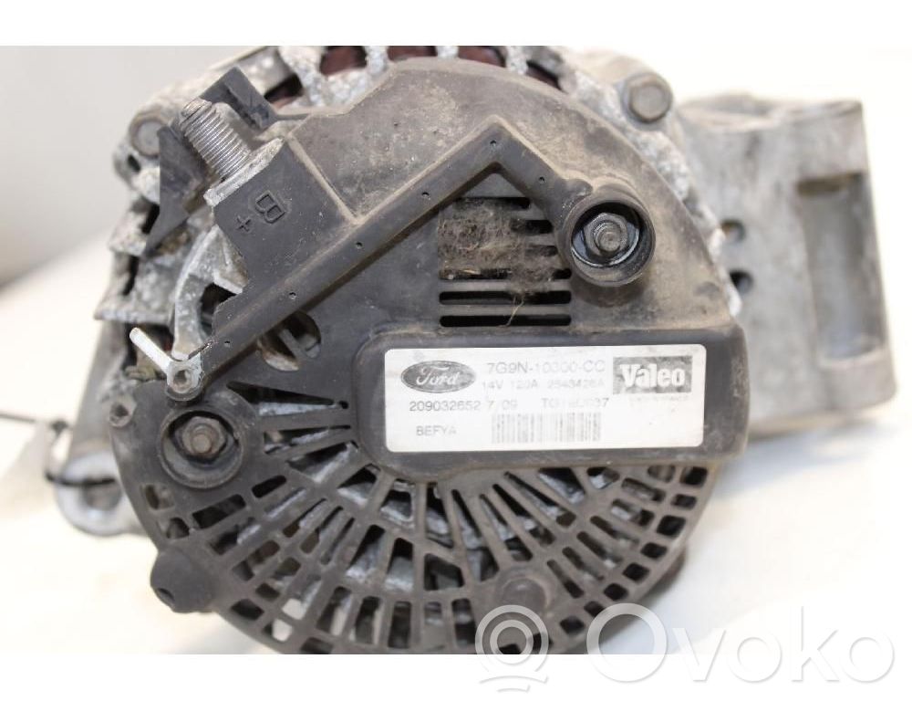 Alternador   1469714