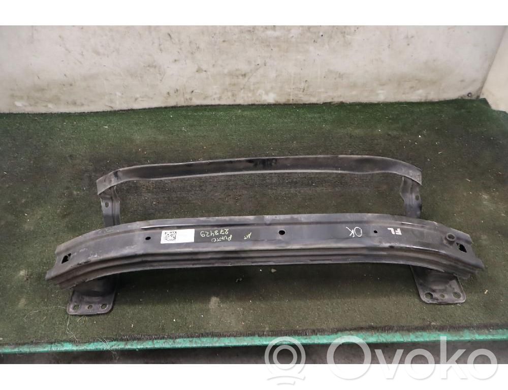 Fiat Grande Punto Traversă bară protecție față 