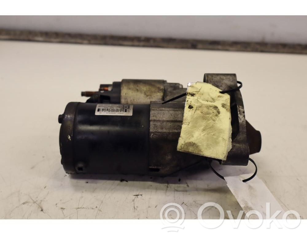 Motor de arranque   5802CY
