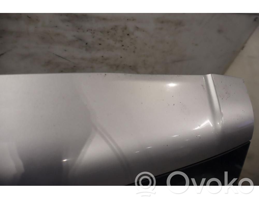 Mitsubishi Space Star Couvercle de coffre 