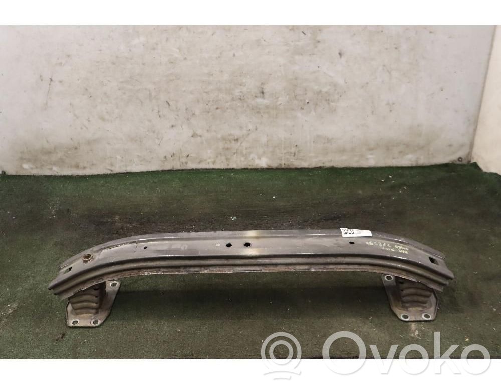 Fiat Doblo Traversa del paraurti anteriore